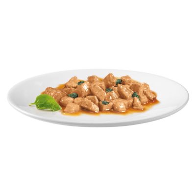 GOURMET GOLD 85G