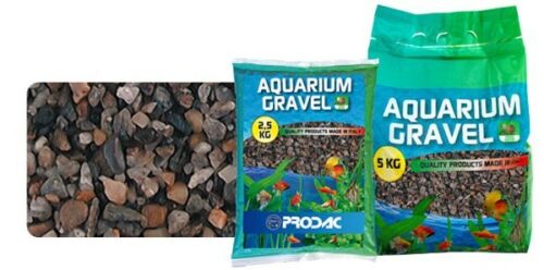 Prodac ghiaietto policrocromo 2.5kg
