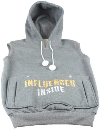 FELPA INFLUENCER INSIDE