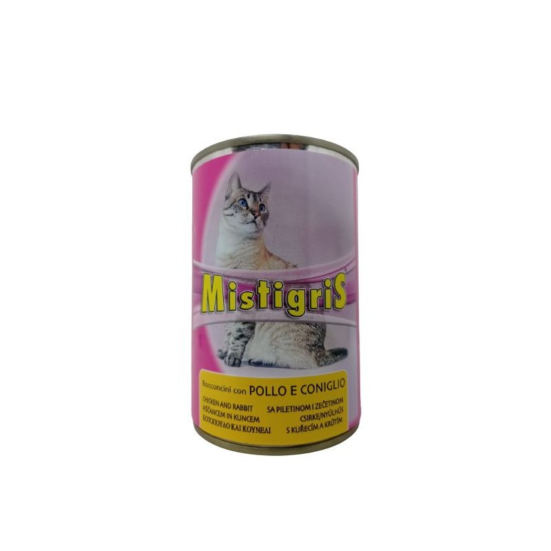 Mistigris Lattina
