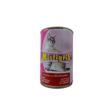 Mistigris Lattina
