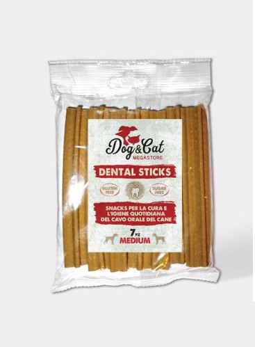 Dog&Cat Dental Sticks