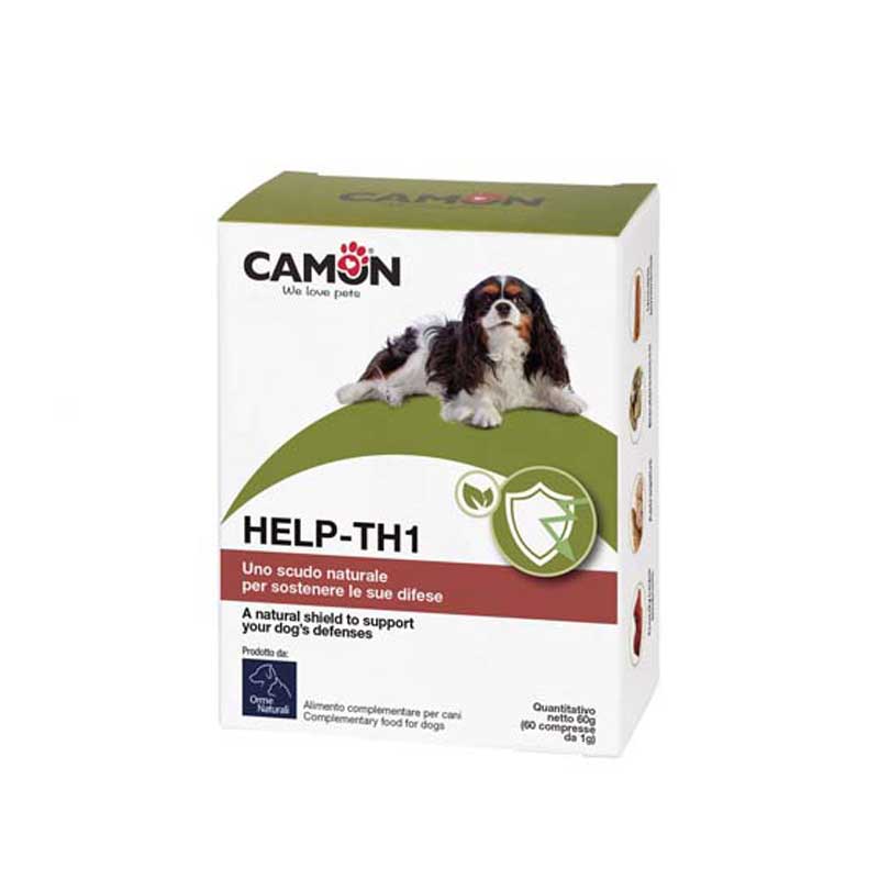 CAMON CARE HELP TH1