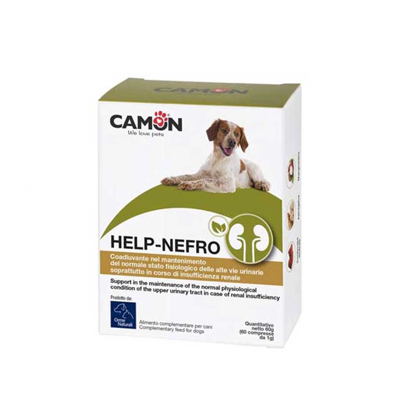 CAMON CARE HELP NEFRO