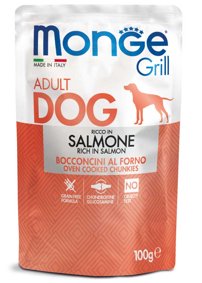 MONGE GRILL