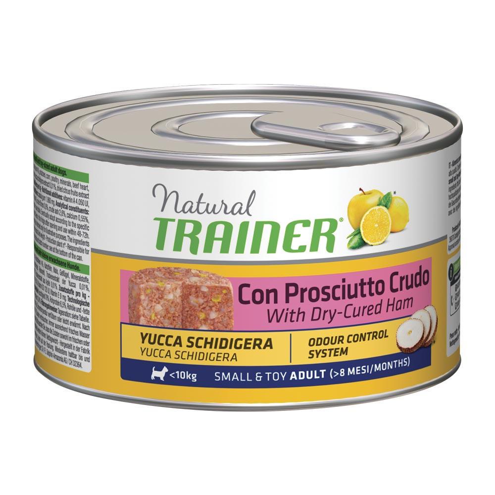 NATURAL TRAINER LATTINA