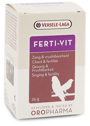 Versele laga fertivit 25g 
