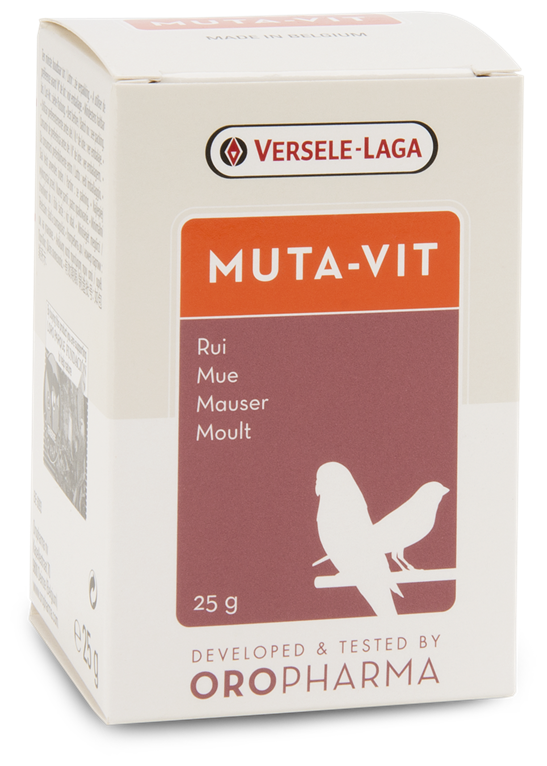 Versele laga mutavit 25g 