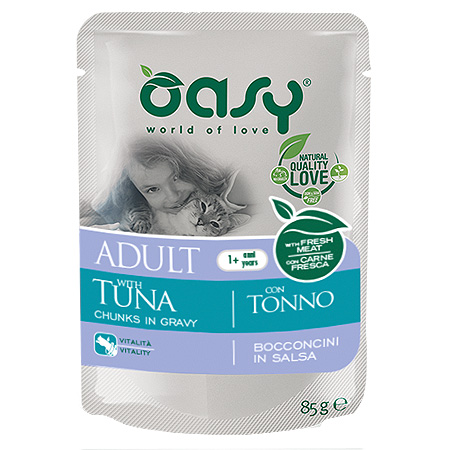 OASY BOCCONCINI