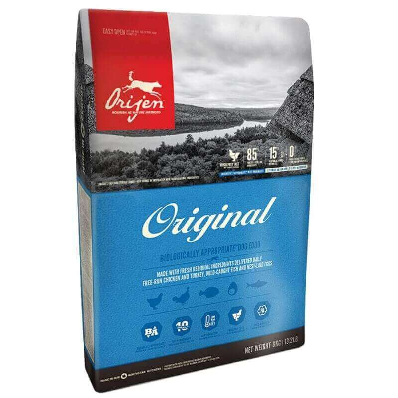 ORIJEN DOG ORIGINAL