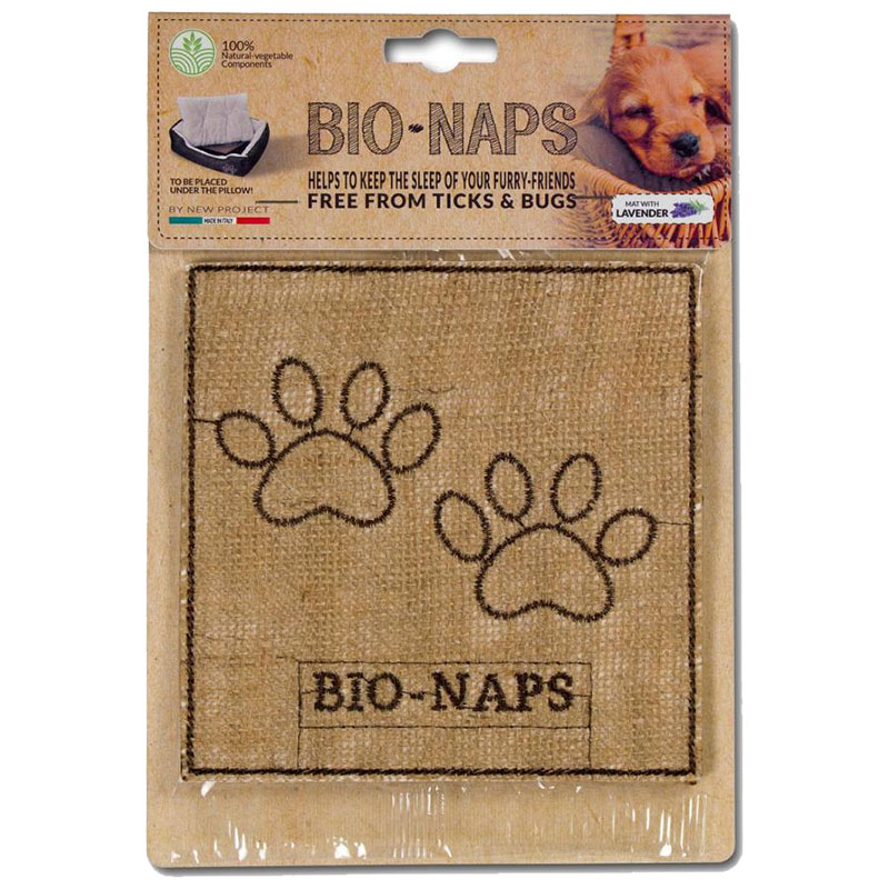 Bio Naps Cane Ueber