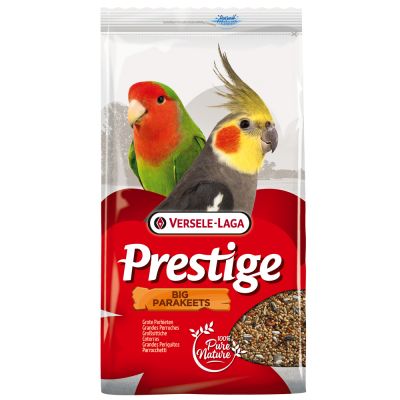 VERSELE LAGA PRESTIGE 1KG CALOPSITTE 