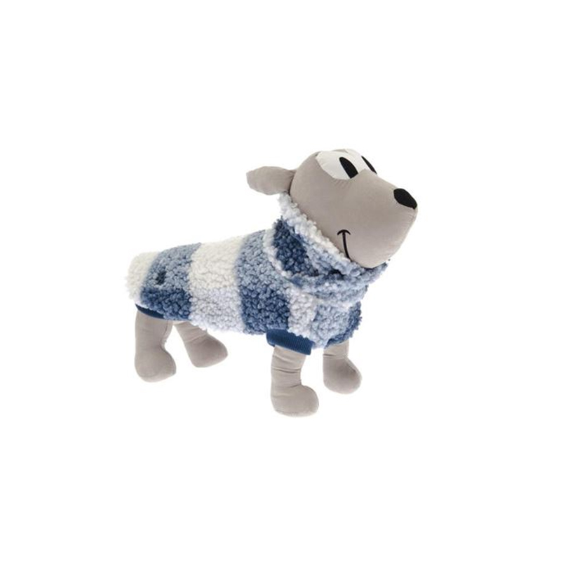 Maglioncino Mou Azzurro Ferribiella
