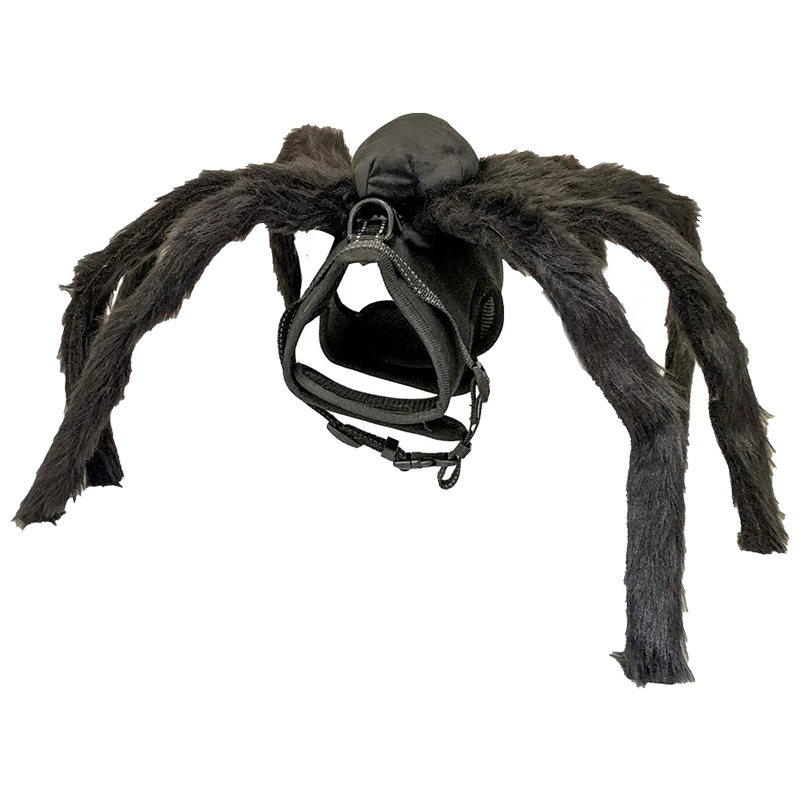 Pettorina Fright Spider Croci