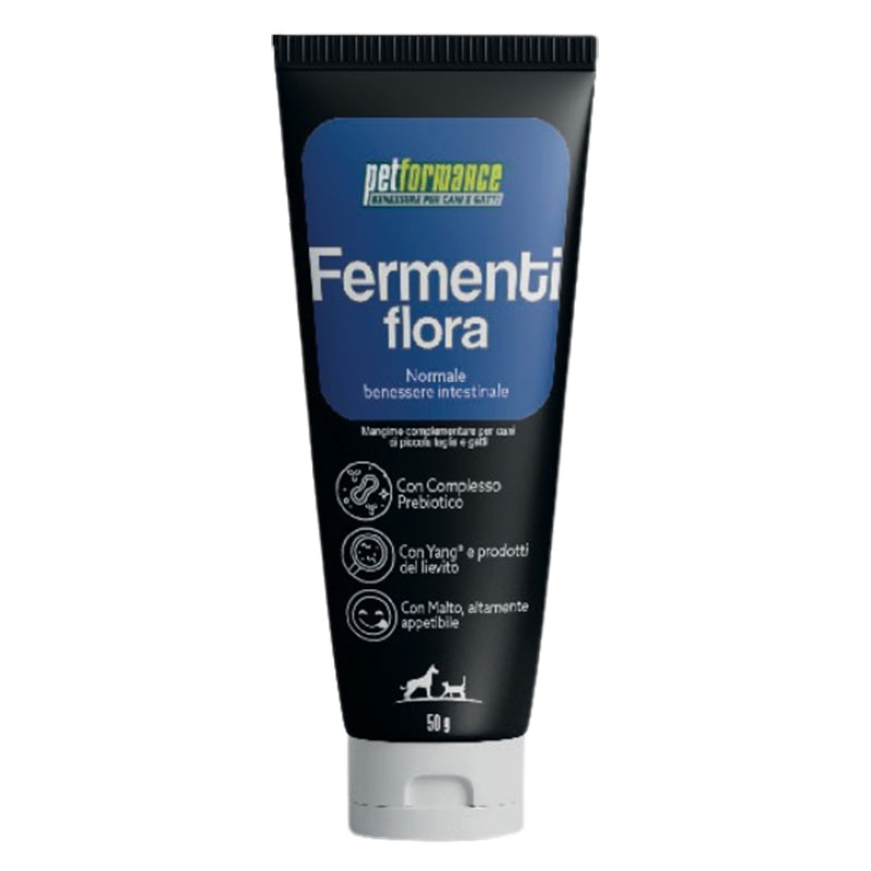 PETFORMANCE FERMENTIFLORA 30 CPR