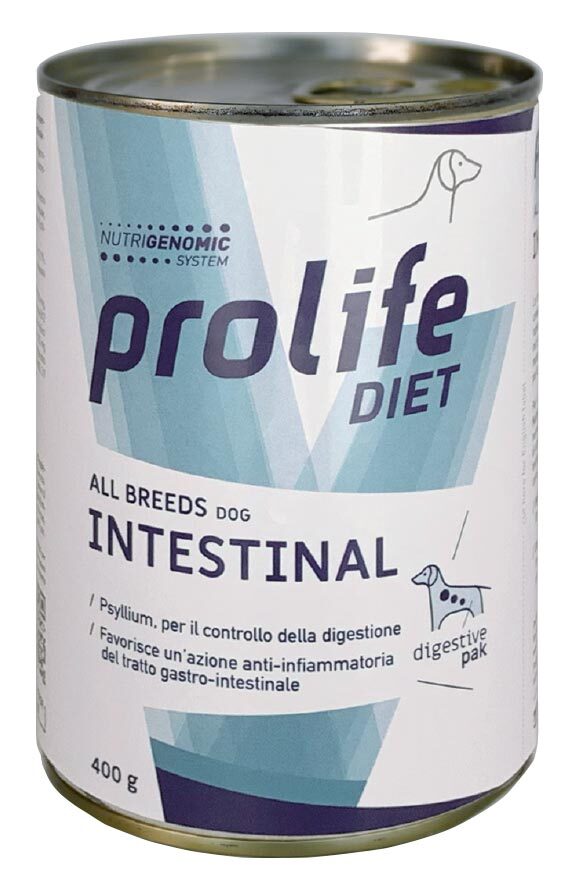 PROLIFE LATTINA INTESTINAL