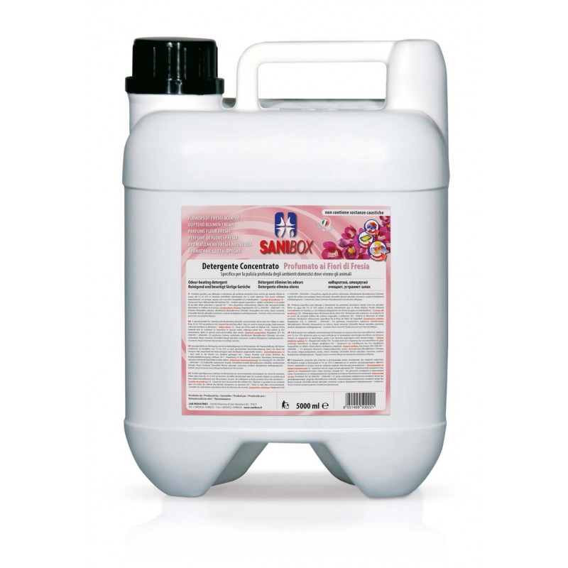 SANIBOX 5L