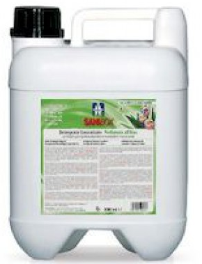 SANIBOX 5L