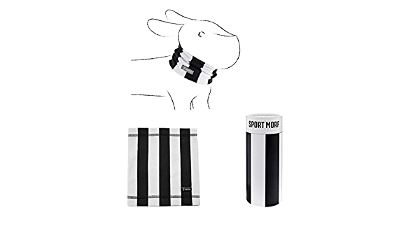 SPORT MORF NERO