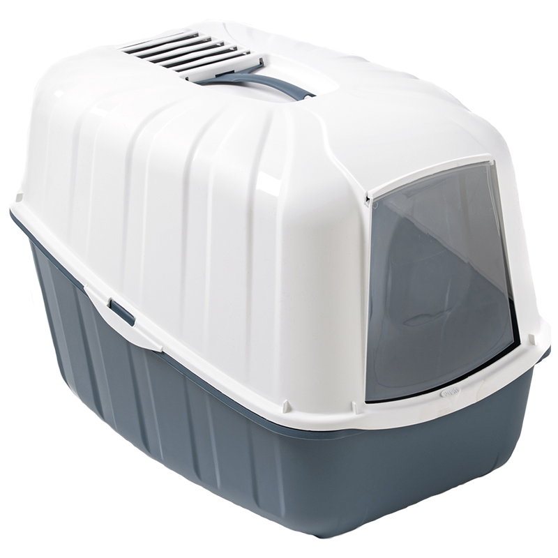 Mps lettiera gatto komoda 48x31.5x31cm