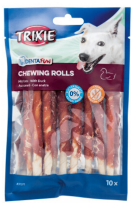 TRIXIE BASTONCINI ANATRA