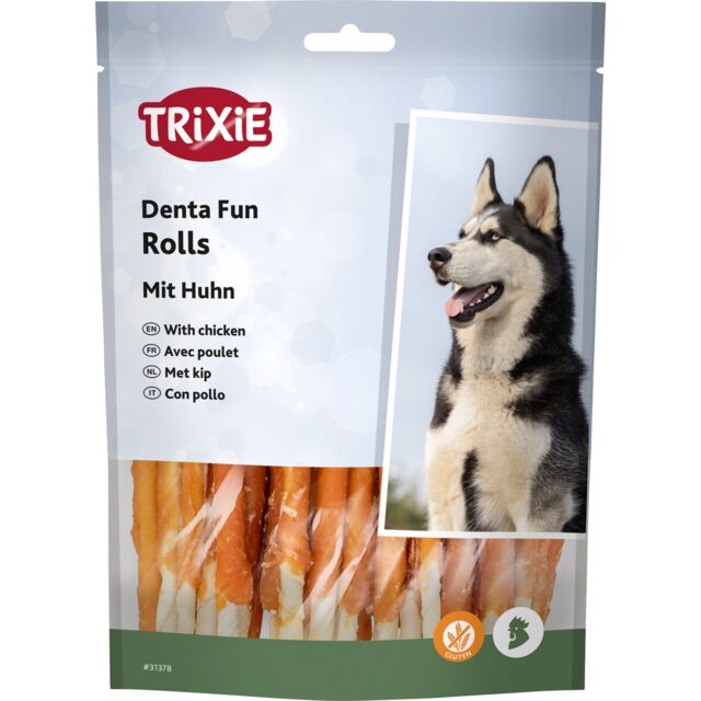 TRIXIE BASTONCINI POLLO