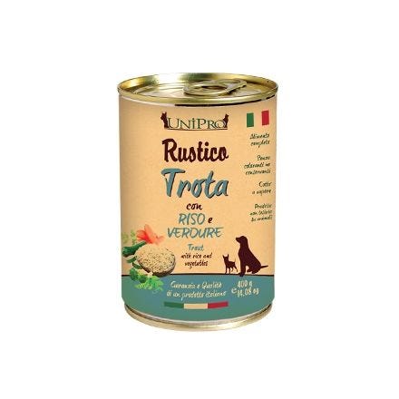 UNIPRO RUSTICO