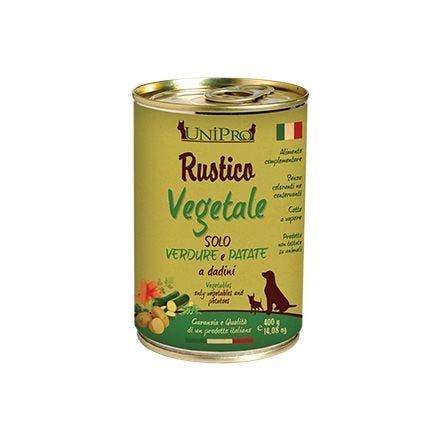 UNIPRO RUSTICO