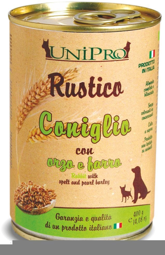 UNIPRO RUSTICO